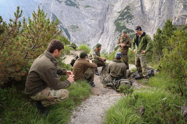 Bildgröße auf die Monitorauflösung (640x480 px) optimiert