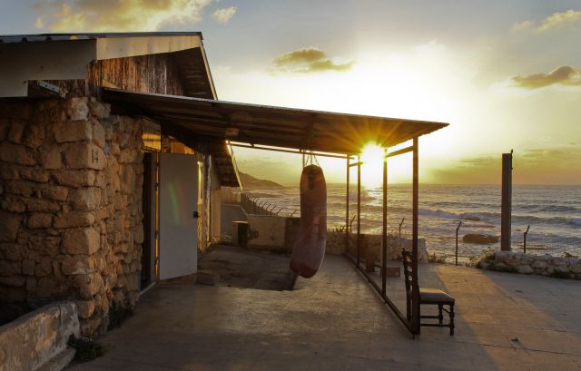 Bildgr&ouml;&szlig;e auf die Monitoraufl&ouml;sung (640x480 px) optimiert