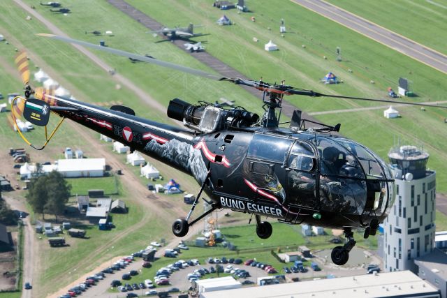 Bildgröße auf die Monitorauflösung (640x480 px) optimiert