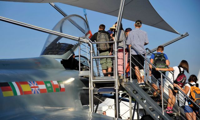 Bildgr&ouml;&szlig;e auf die Monitoraufl&ouml;sung (640x480 px) optimiert