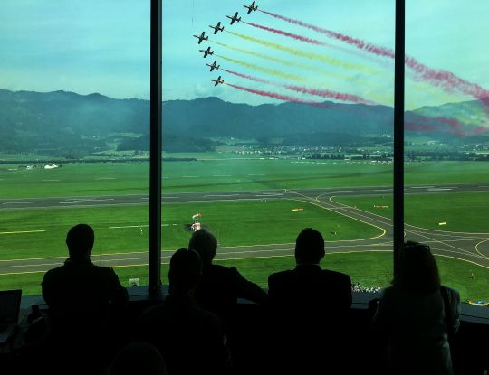 Bildgr&ouml;&szlig;e auf die Monitoraufl&ouml;sung (640x480 px) optimiert