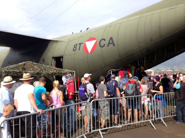 Bildgr&ouml;&szlig;e auf die Monitoraufl&ouml;sung (640x480 px) optimiert