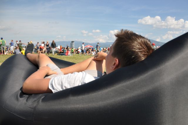 Bildgröße auf die Monitorauflösung (640x480 px) optimiert