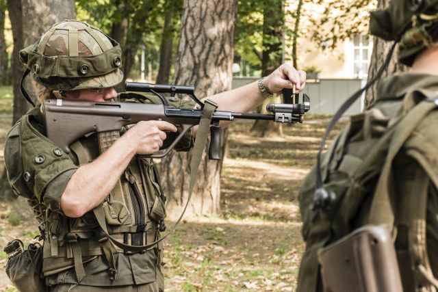 Bildgr&ouml;&szlig;e auf die Monitoraufl&ouml;sung (640x480 px) optimiert