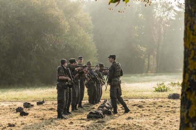 Bildgröße auf die Monitorauflösung (640x480 px) optimiert