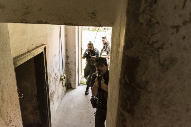 Bildgr&ouml;&szlig;e auf die Monitoraufl&ouml;sung (640x480 px) optimiert