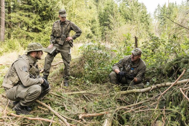 Bildgröße auf die Monitorauflösung (640x480 px) optimiert