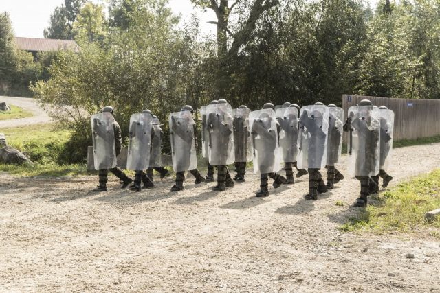 Bildgr&ouml;&szlig;e auf die Monitoraufl&ouml;sung (640x480 px) optimiert