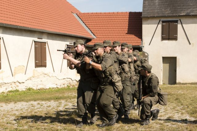 Bildgr&ouml;&szlig;e auf die Monitoraufl&ouml;sung (640x480 px) optimiert