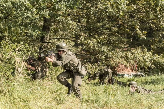 Bildgr&ouml;&szlig;e auf die Monitoraufl&ouml;sung (640x480 px) optimiert