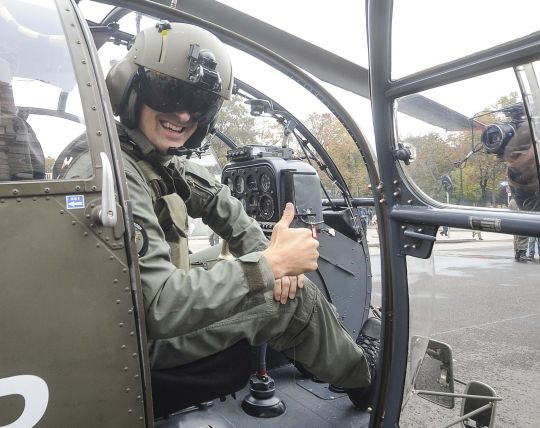 Bildgr&ouml;&szlig;e auf die Monitoraufl&ouml;sung (640x480 px) optimiert