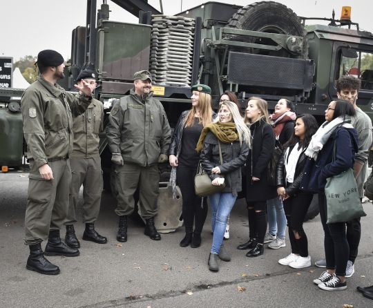 Bildgr&ouml;&szlig;e auf die Monitoraufl&ouml;sung (640x480 px) optimiert