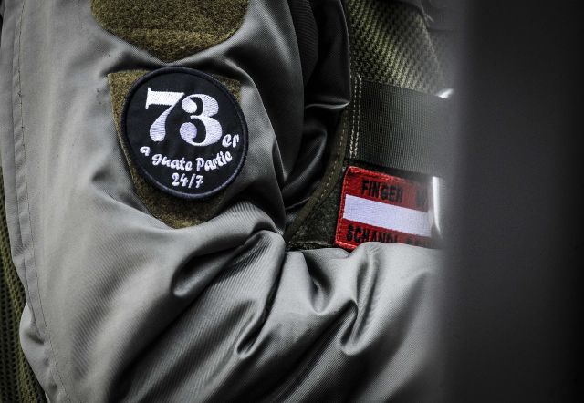 Bildgr&ouml;&szlig;e auf die Monitoraufl&ouml;sung (640x480 px) optimiert