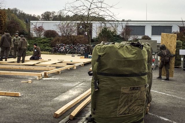 Bildgr&ouml;&szlig;e auf die Monitoraufl&ouml;sung (640x480 px) optimiert