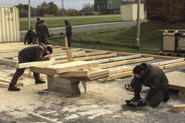 Bildgr&ouml;&szlig;e auf die Monitoraufl&ouml;sung (640x480 px) optimiert