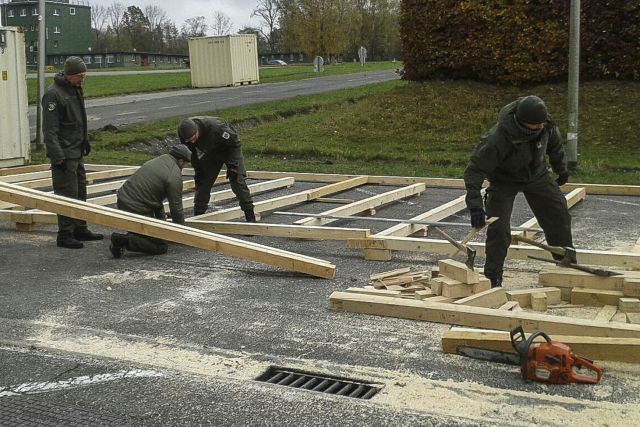 Bildgr&ouml;&szlig;e auf die Monitoraufl&ouml;sung (640x480 px) optimiert