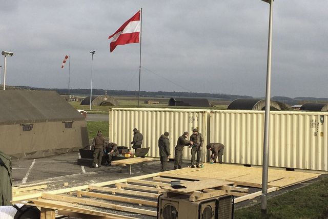 Bildgr&ouml;&szlig;e auf die Monitoraufl&ouml;sung (640x480 px) optimiert