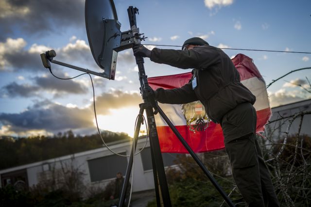 Bildgr&ouml;&szlig;e auf die Monitoraufl&ouml;sung (640x480 px) optimiert