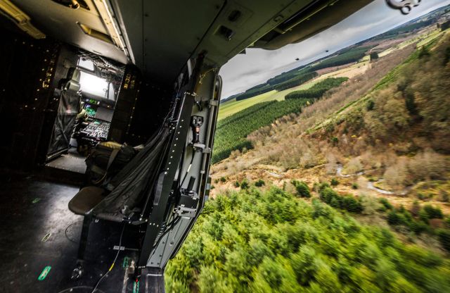 Bildgröße auf die Monitorauflösung (640x480 px) optimiert