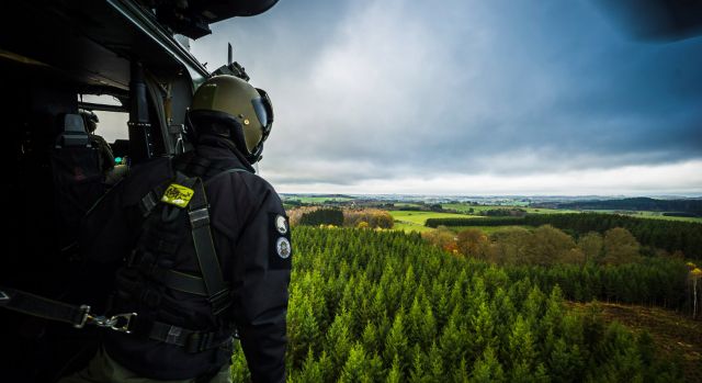 Bildgr&ouml;&szlig;e auf die Monitoraufl&ouml;sung (640x480 px) optimiert