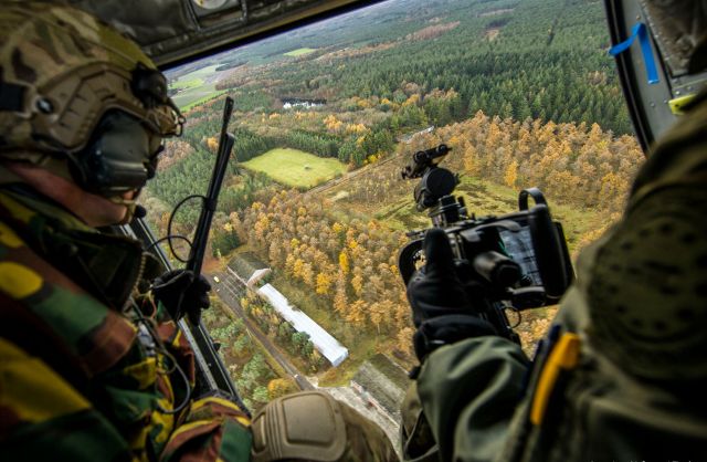 Bildgr&ouml;&szlig;e auf die Monitoraufl&ouml;sung (640x480 px) optimiert