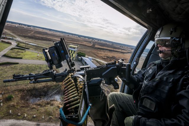 Bildgröße auf die Monitorauflösung (640x480 px) optimiert