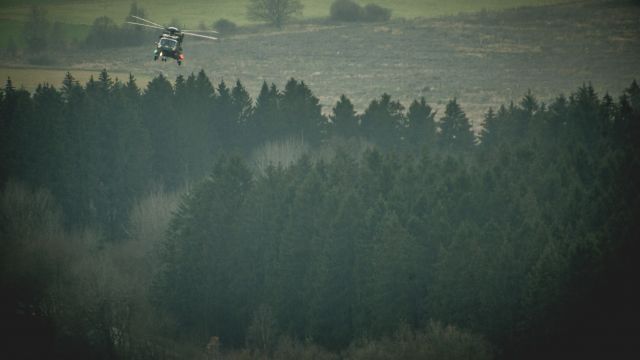 Bildgröße auf die Monitorauflösung (640x480 px) optimiert