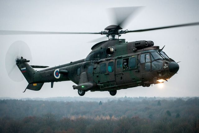 Bildgr&ouml;&szlig;e auf die Monitoraufl&ouml;sung (640x480 px) optimiert