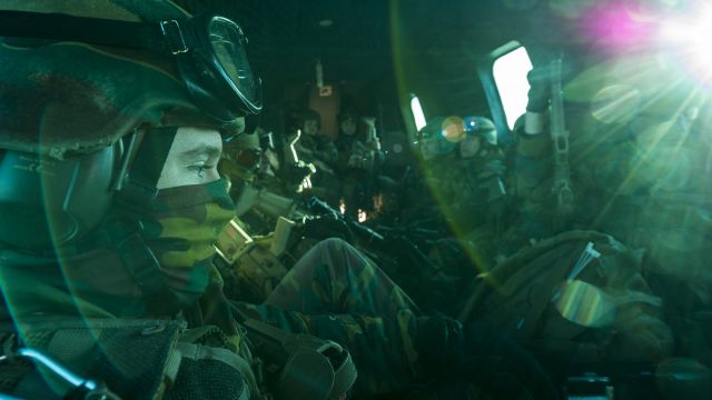 Bildgr&ouml;&szlig;e auf die Monitoraufl&ouml;sung (640x480 px) optimiert