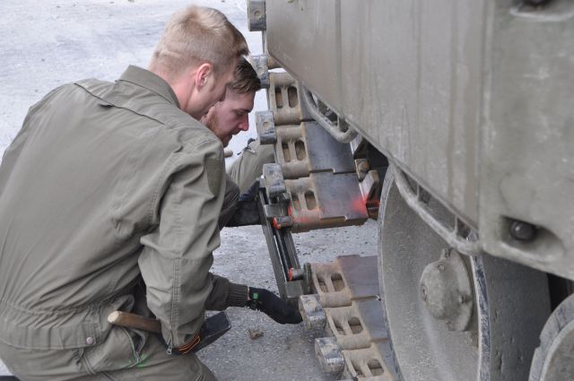 Bildgr&ouml;&szlig;e auf die Monitoraufl&ouml;sung (640x480 px) optimiert