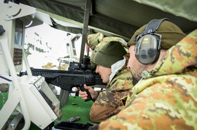 Bildgröße auf die Monitorauflösung (640x480 px) optimiert