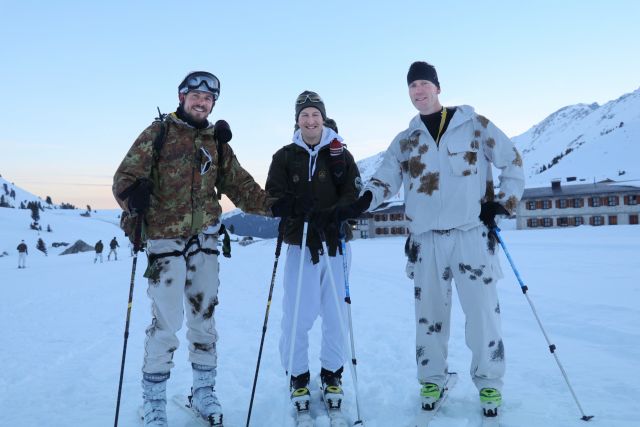 Bildgr&ouml;&szlig;e auf die Monitoraufl&ouml;sung (640x480 px) optimiert