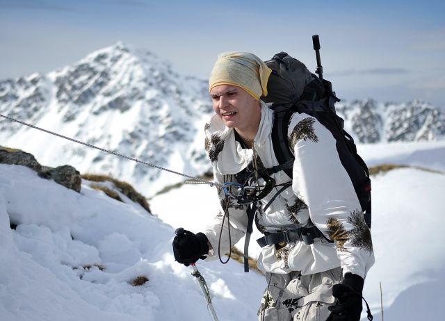 Bildgröße auf die Monitorauflösung (640x480 px) optimiert