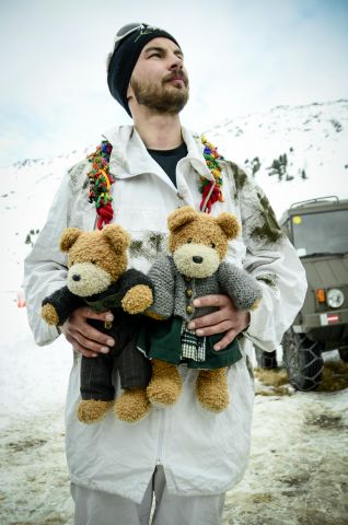 Bildgröße auf die Monitorauflösung (640x480 px) optimiert