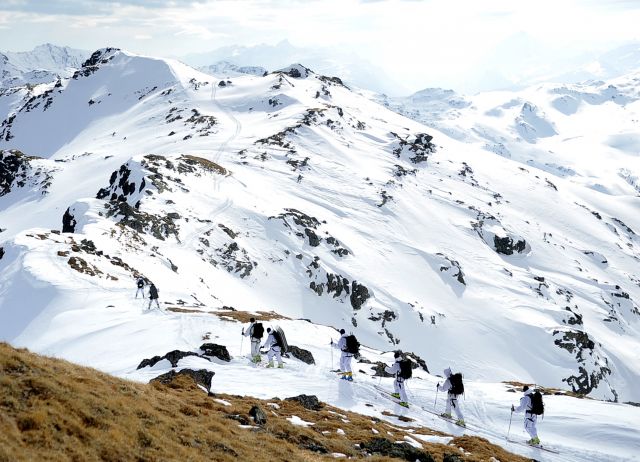 Bildgröße auf die Monitorauflösung (640x480 px) optimiert