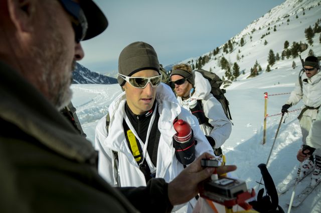 Bildgröße auf die Monitorauflösung (640x480 px) optimiert