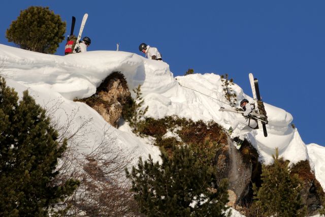 Bildgr&ouml;&szlig;e auf die Monitoraufl&ouml;sung (640x480 px) optimiert