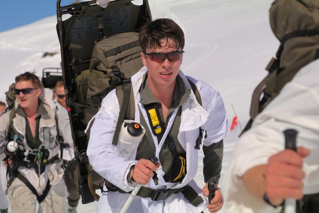 Bildgr&ouml;&szlig;e auf die Monitoraufl&ouml;sung (640x480 px) optimiert