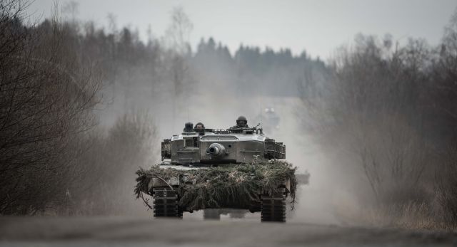 Bildgr&ouml;&szlig;e auf die Monitoraufl&ouml;sung (640x480 px) optimiert