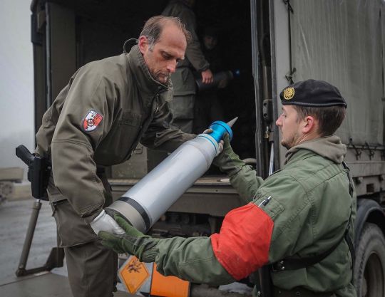 Bildgr&ouml;&szlig;e auf die Monitoraufl&ouml;sung (640x480 px) optimiert