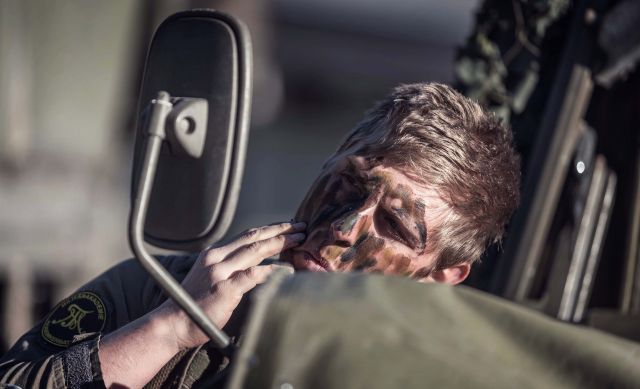 Bildgr&ouml;&szlig;e auf die Monitoraufl&ouml;sung (640x480 px) optimiert