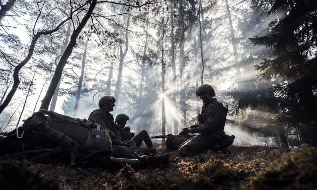 Bildgröße auf die Monitorauflösung (640x480 px) optimiert