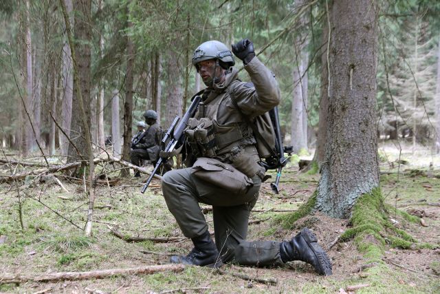Bildgröße auf die Monitorauflösung (640x480 px) optimiert