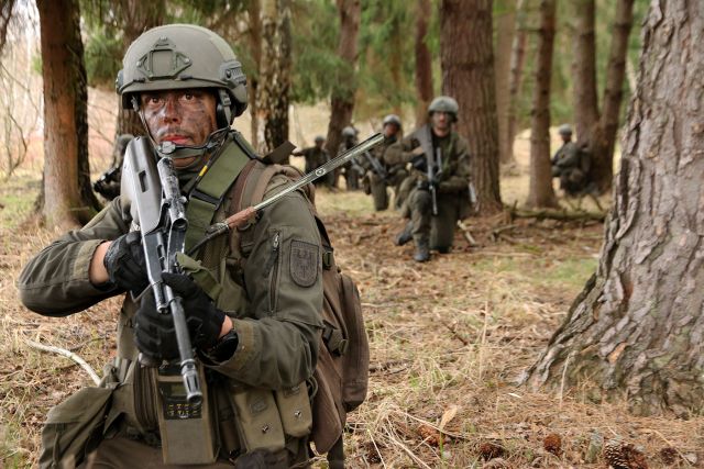 Bildgr&ouml;&szlig;e auf die Monitoraufl&ouml;sung (640x480 px) optimiert