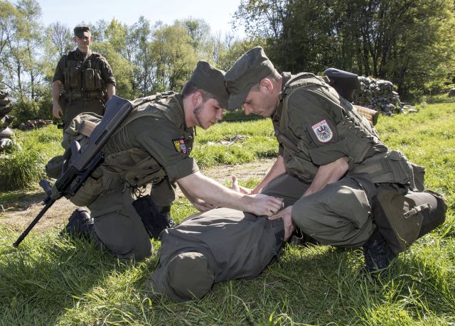 Bildgr&ouml;&szlig;e auf die Monitoraufl&ouml;sung (640x480 px) optimiert