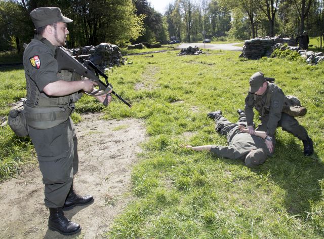 Bildgr&ouml;&szlig;e auf die Monitoraufl&ouml;sung (640x480 px) optimiert