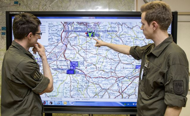 Bildgr&ouml;&szlig;e auf die Monitoraufl&ouml;sung (640x480 px) optimiert