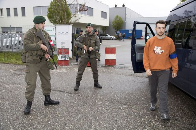 Bildgröße auf die Monitorauflösung (640x480 px) optimiert