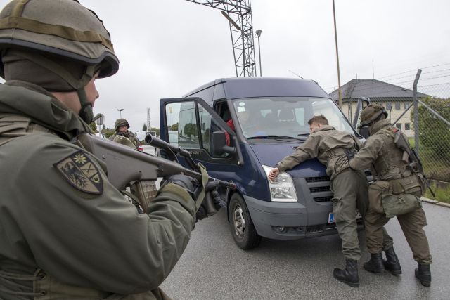 Bildgr&ouml;&szlig;e auf die Monitoraufl&ouml;sung (640x480 px) optimiert