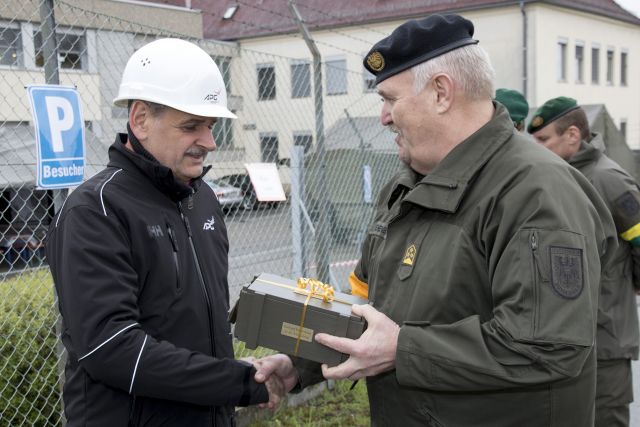 Bildgr&ouml;&szlig;e auf die Monitoraufl&ouml;sung (640x480 px) optimiert